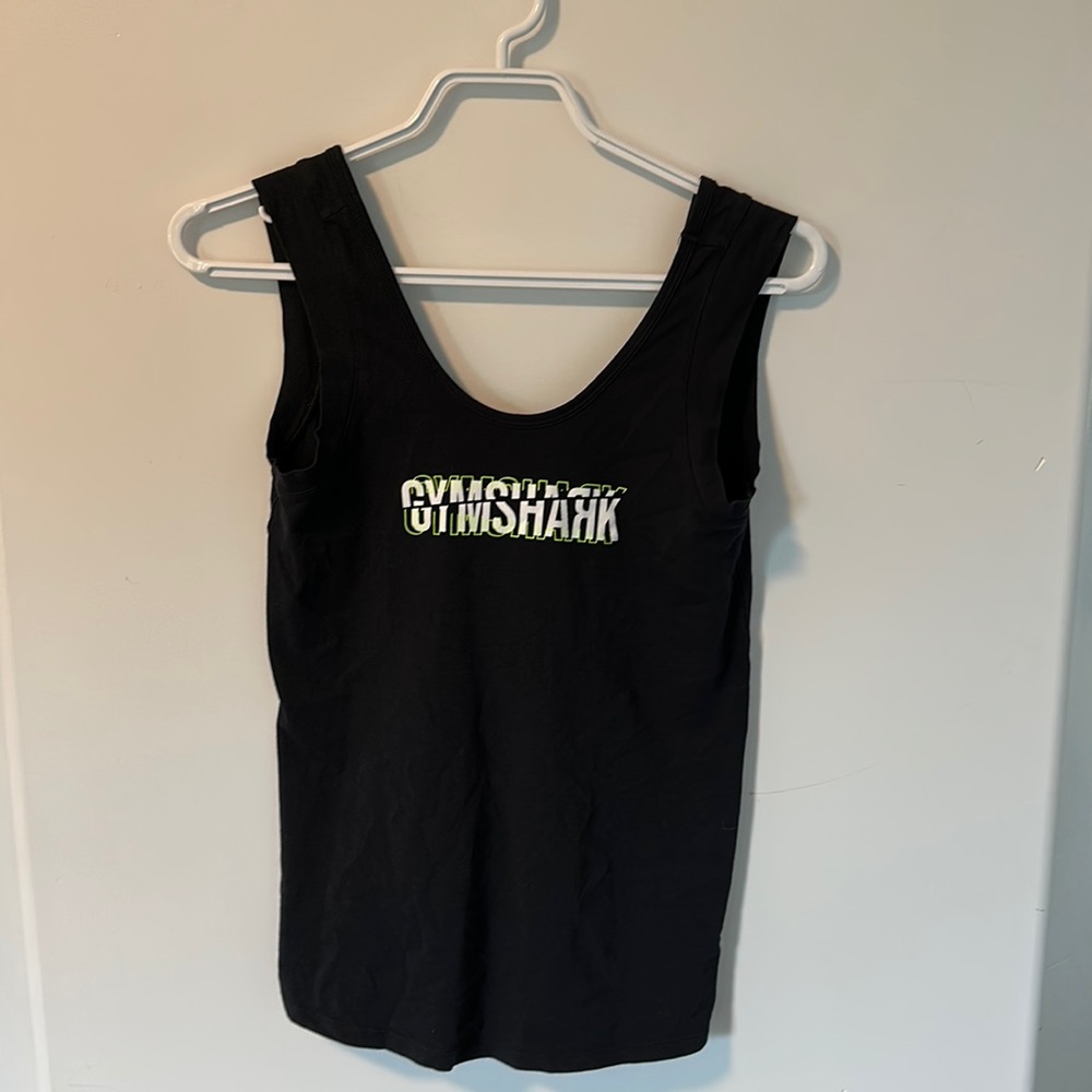 Gymshark Workout Tank Top